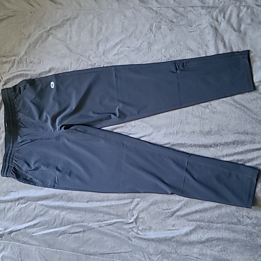 Champion Track Pants, NWT